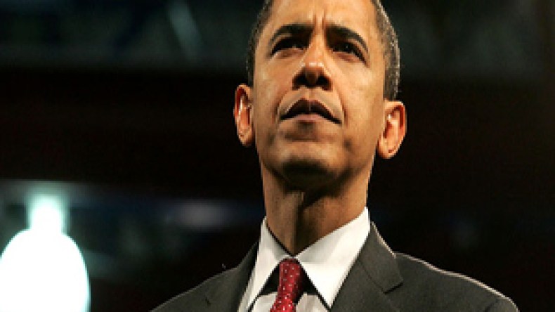 تزايد‮ ‬مخاوف‮ ‬الخبراء‮ ‬الأمنيين‮ ‬من‮ ‬تعرض‮ ‬أوباما‮ ‬للاغتيال