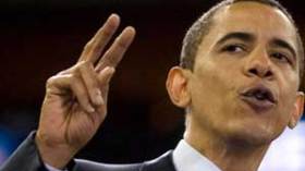 أوباما يهنئ الجزائر على رفع حالة الطوارئ