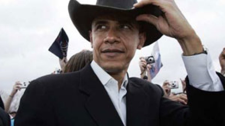 لهذه الأسباب أصبح باراك أوباما رئيسا لأمريكا