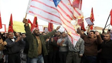 Obama se recueille à Jérusalem et Bethléem avant de passer à la Syrie