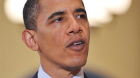 أوباما يقود حملة لإقناع 57 دولة إسلامية للاعتراف بإسرائيل