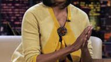 Michelle Obama va jouer dans une série télé