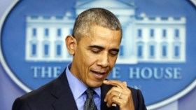 أوباما: أخطأنا في ملف ليبيا ولستُ مَن فجَّر “الربيع العربي”