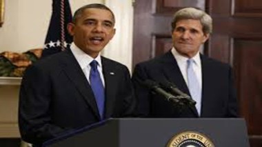 Syrie: le président Obama souhaite une transition politique pacifique