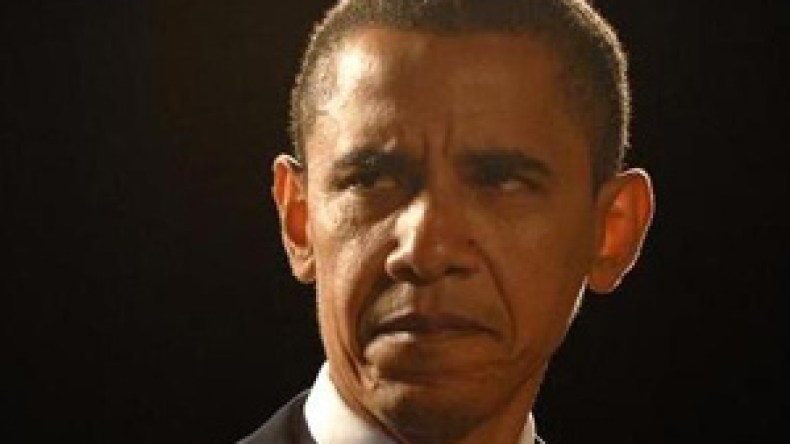 صحيفة أمريكية تصوّر أوباما قردا وتحرّض على اغتياله