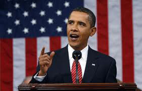 Bataille entre Obama et le Congrès sur l'opération en Libye