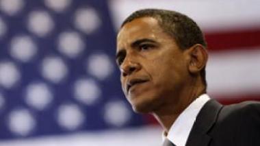 Obama promet de maintenir la supériorité militaire des USA