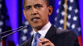 حراس أوباما يتورطون في فضيحة دعارة