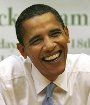 Journée noire pour Obama