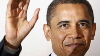 Barak Obama entamera cet été une tournée en Europe et au Moyen Orient