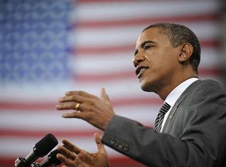 Sahara Occidental: Un lobby américain conseille Obama de soutenir la position marocaine