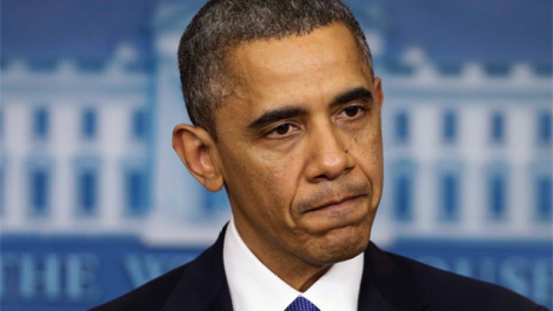 ممثلات إباحيات في حساب أوباما على “تويتر”