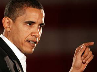 Obama Commends Algeria For Lifting State Of Emergency