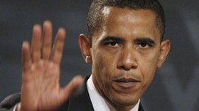 Terrorisme: Obama annonce vendredi une réforme des tribunaux militaires