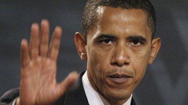 Terrorisme: Obama annonce vendredi une réforme des tribunaux militaires