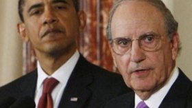 أوباما على خطى بوش في التعاطي مع ملف فلسطين