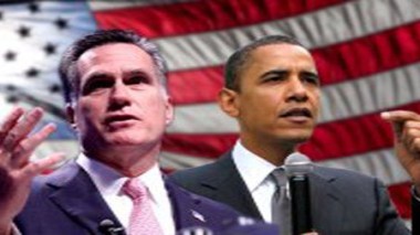 Fin de la campagne électorale, les sondages toujours serrés entre Obama et Romney