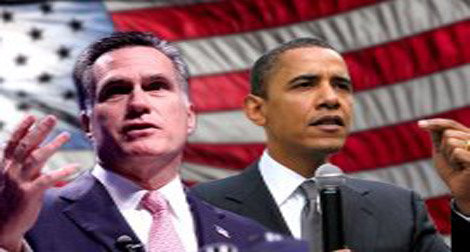 Fin de la campagne électorale, les sondages toujours serrés entre Obama et Romney