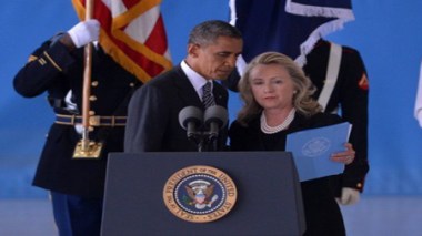 Les Etats Unis renforcent les mesures de sécurité autour de leurs missions diplomatiques au Proche-Orient