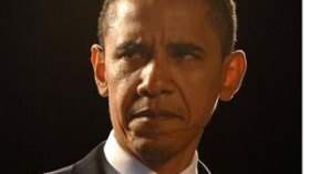 دمار غزة لم يغير في مواقف أمريكا وأوباما يواجه امتحانا صعبا