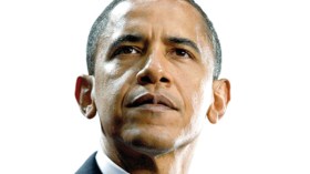 أمريكية تدهس زوجها لأنه صوت لصالح أوباما!