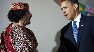 Libye: un haut responsable du département d'État américain à Tripoli