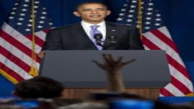 Obama: « La question n'est pas “si” mais “quand” Assad va partir »