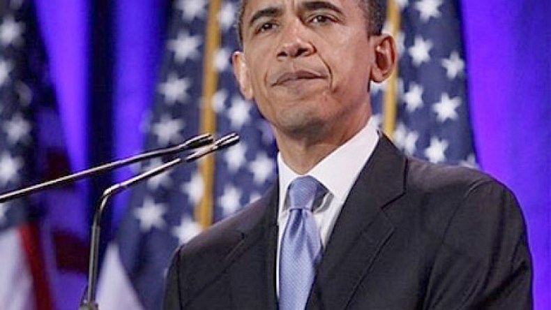 أوباما لا يفارق التلفاز والهاتف وهولاند يتمنى أن تبقى فرنسا في المركز الخامس