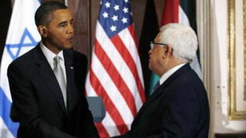 أوباما يعارض التوجه الفلسطيني للأمم المتحدة