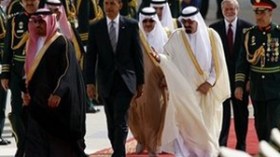 القوى السياسية المصرية تطالب أوباما بإصلاح ما أفسده بوش