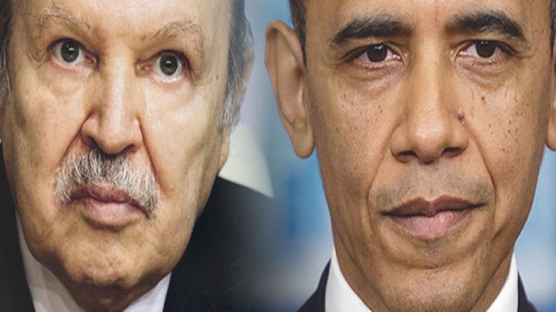 “بوتفليقة”: حادث أورلندو “شنيع”