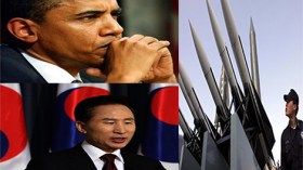 كوريا الشمالية تهدد الجنوبية وأمريكا بحرب مدمرة