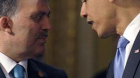 أوباما يؤيد انضمام تركيا إلى الاتحاد الأوروبي