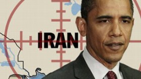 إيران ورسالة “المقايضة” التي بعث بها أوباما إلى نظيره الروسي