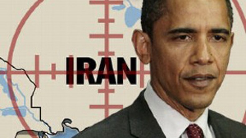 إيران ورسالة “المقايضة” التي بعث بها أوباما إلى نظيره الروسي