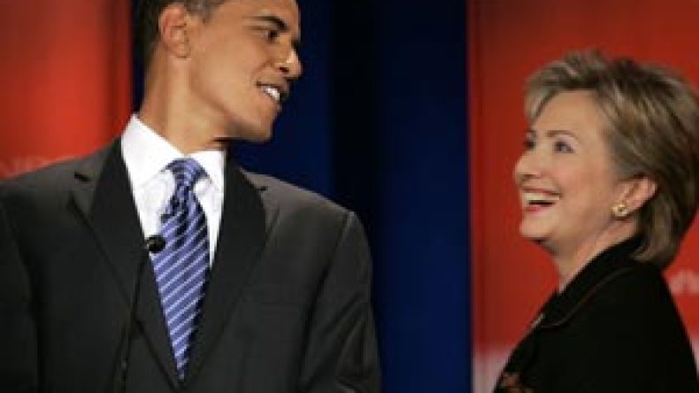 السباق نحو البيت الأبيض: صورة “أوباما” الإفريقي تثير الجدل