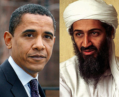 Ben Laden : Obama demande au Pakistan d'enquêter sur son réseau de soutien