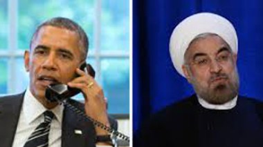 Obama-Rohani: un entretien téléphonique historique