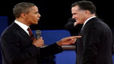 Obama et Romney s’affronteront mardi aux urnes après une longue campagne