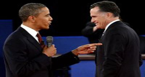 Obama et Romney s’affronteront mardi aux urnes après une longue campagne