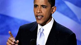 أوباما‮ ‬ينفي‮ ‬إقامة‮ ‬قواعد‮ ‬عسكرية‮ ‬في‮ ‬كولومبيا