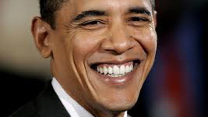 ابتسامة أوباما تطلق على نوع جديد من الديناصورات