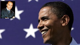 باراك أوباما يعين جزائريا مستشار له