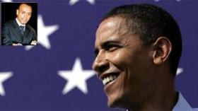 Barrack Obama appoints an Algerian adviser
