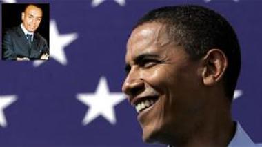 Barrack Obama appoints an Algerian adviser