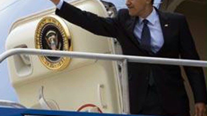 خطة أمنية في غاية السرية لتأمين زيارة أوباما