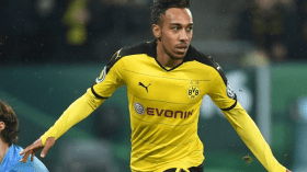 أوباميانغ يشعر بخيبة أمل لبقائه في دورتموند