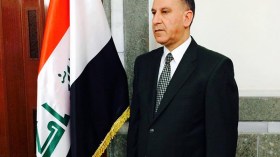 البرلمان العراقي يفشل في خلع وزير الدفاع