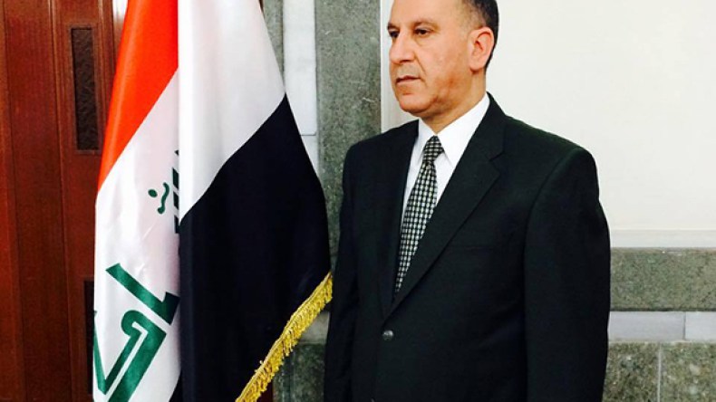 البرلمان العراقي يفشل في خلع وزير الدفاع