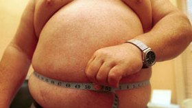 الأغذية‭ ‬الصناعية‭ ‬والتلفاز‭ ‬المسؤول‮ ‬الأول‭ ‬عن‭ ‬السمنة‭ ‬بالجزائر